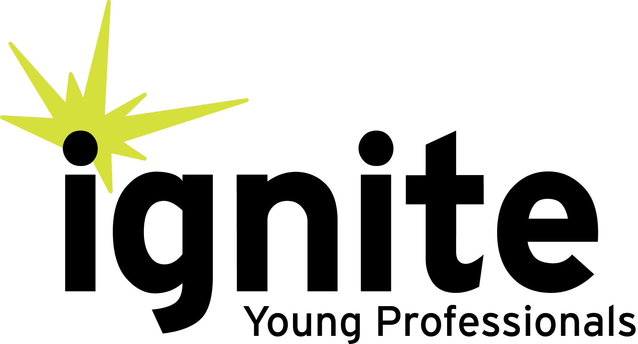 Ignite Young Professionals logo