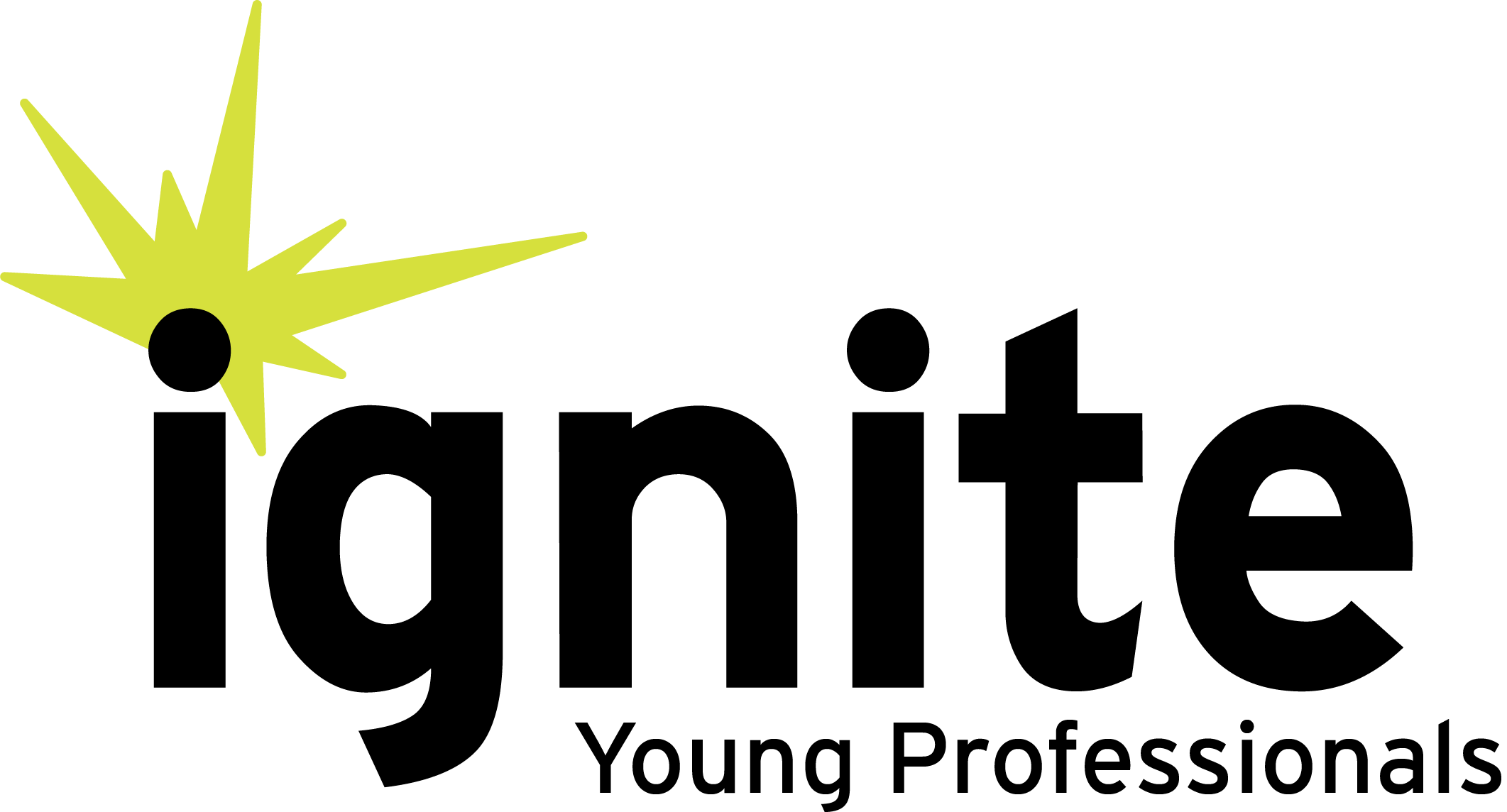 Ignite Young Professionals logo