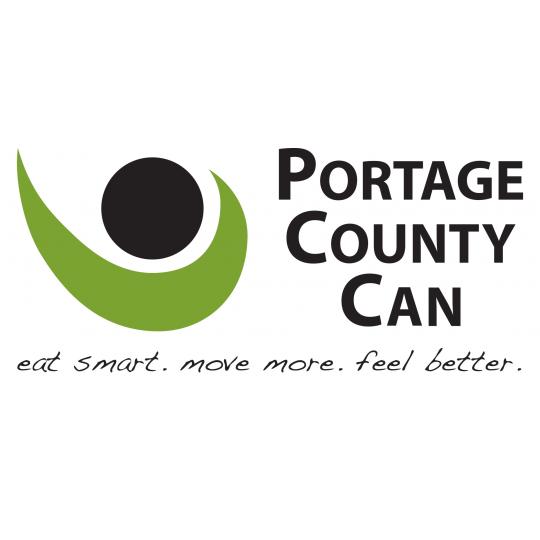Portage County CAN logo